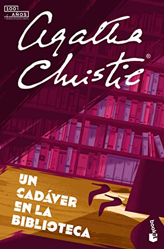 Un cadáver en la biblioteca (Biblioteca Agatha Christie)