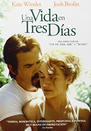 Una Vida En Tres Días [DVD]