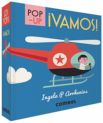 ¡Vamos!: 2 (Los popis)