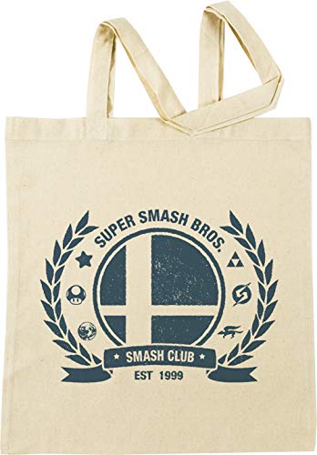 Vendax Smash Club Beige Bolsa De Compras