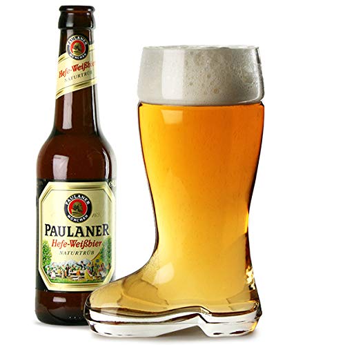 Vidrio de cerveza de arranque 1 Pint