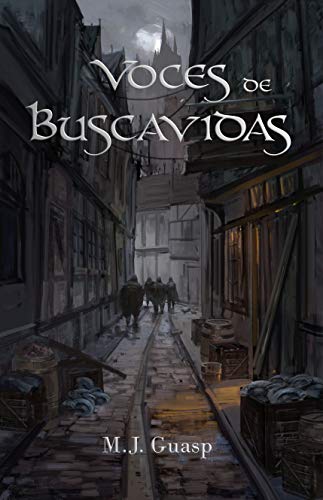 Voces de buscavidas