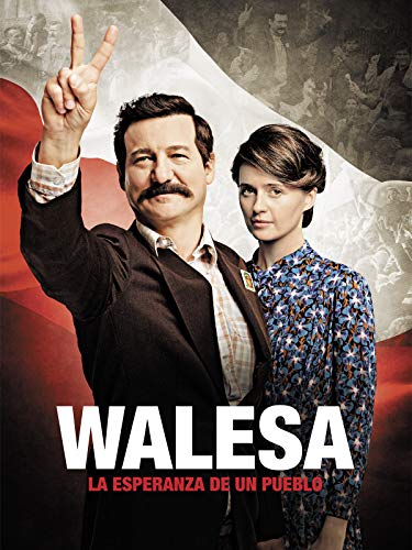 Walesa, la esperanza de un pueblo