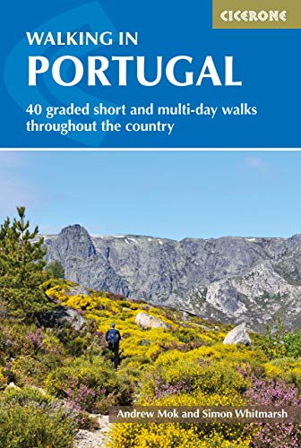 Walking in Portugal (International Walking)