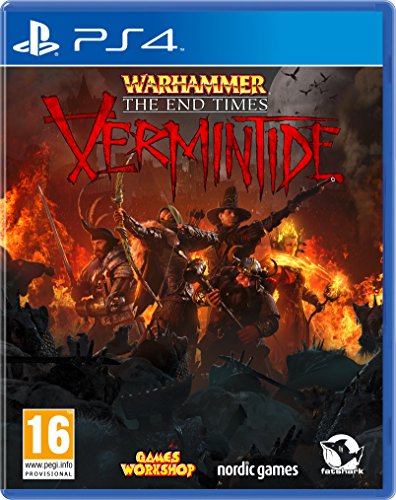 Warhammer: The End Times - Vermintide