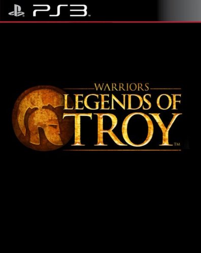 Warriors Legends of Troy