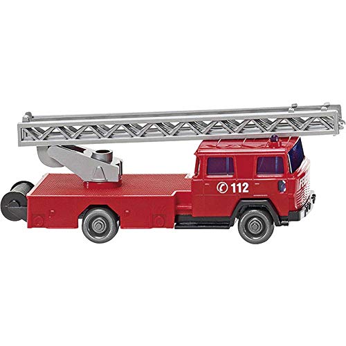 WIKING N WI Feuerwehr DL 30 (MAGIRUS)