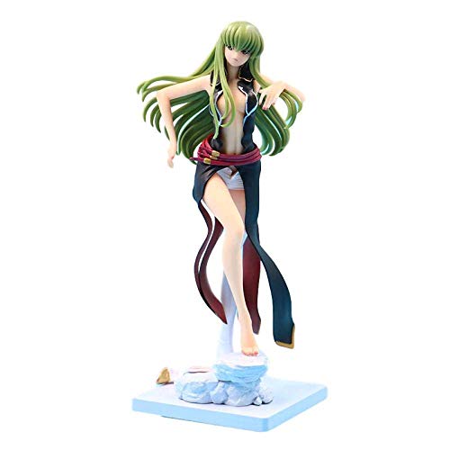 ymdmds High 20cm Rebeleus Lelouch CC Rebel Lelouch Pie Stomp Pied St Pie Stomp Set Sculpture Sculpture Gift Modelo Artwork Anime