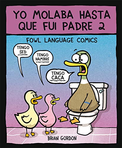 Yo molaba hasta que fui padre 2: Fowl Language: 38 (Bridge)