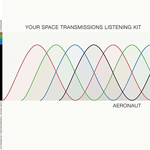 Your Space Transmissions Listening Kit