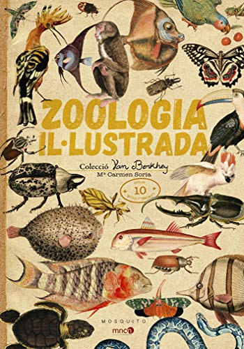 Zoologia Il·Lustrada