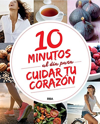 10 minutos al día para cuidar tu corazón (PRÁCTICA)