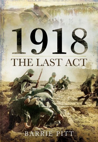 1918: The Last ACT