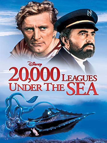 20,000 Leagues Under the Sea