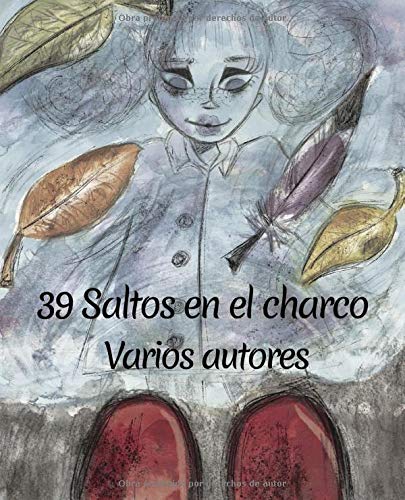 39 Saltos en el charco