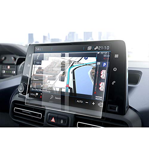 [actualizaciones] LFOTPP Rifter 8 Aduanas Navigation Schutzfolie, GPS Navi Pet Transparentes Displayschutzfolie plástico