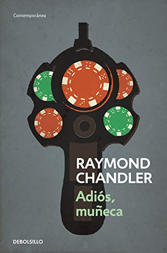 Adiós, muñeca (Philip Marlowe 2)