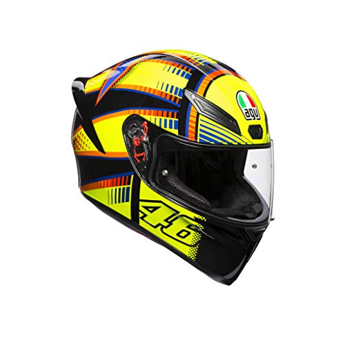 AGV K1 Soleluna 2015 L