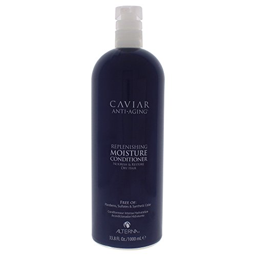 ALTERNA CAVIAR MOISTURE CONDITIONER 1000