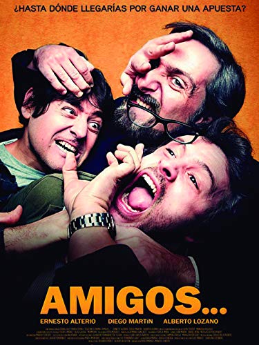 Amigos…