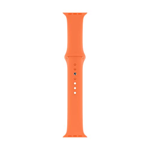 Apple Watch Correa deportiva Vitamina C (40 mm) - Talla única