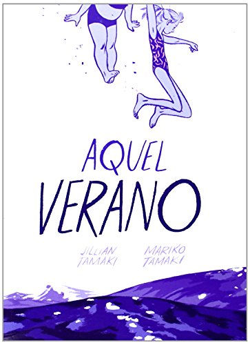 Aquel verano (Novela gráfica)