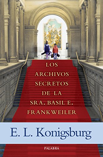Archivos secretos De La Sra. Basil E. fr (La Mochila de Astor)