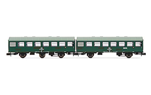 Arnold- Modelo ferroviario Material rodante (Hornby Hobbies HN4305)