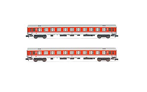 Arnold- Modelo Locomotora (Hornby Hobbies HN4308)