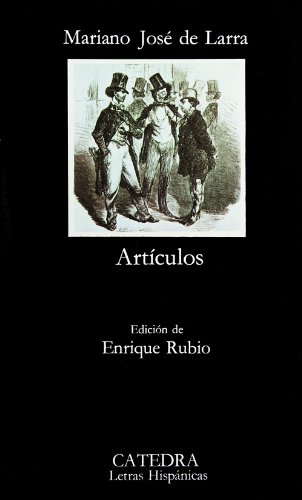 Artículos (Letras Hispánicas)