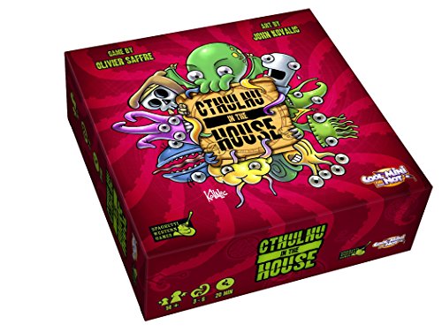 Asmodee- CMRMB03 - Juego de Mesa Multicolor