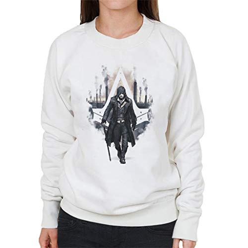 Assassins Creed Syndicate Jacob Frye Women's Sweatshirt