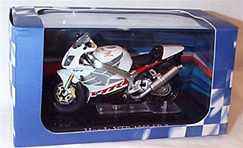 Atlas Superbikes 1/24 Honda VTR 1000 SP-2 Diecast