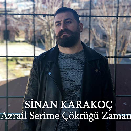 Azrail Serime Çöktüğü Zaman