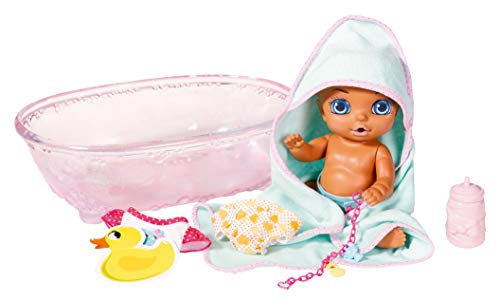 Baby Born 904114 - Bañera Surprise, Multicolor