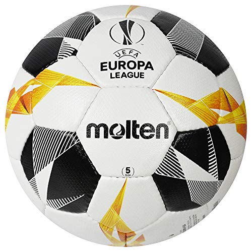 BALÓN MOLTEN F5U2810-G19 UEL Futbol