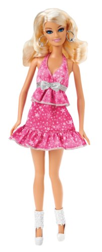 Barbie - Cita, muñeca y Accesorios (Mattel BBM72)