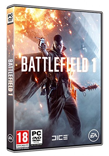 Battlefield 1