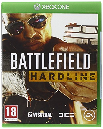 Battlefield Hardline