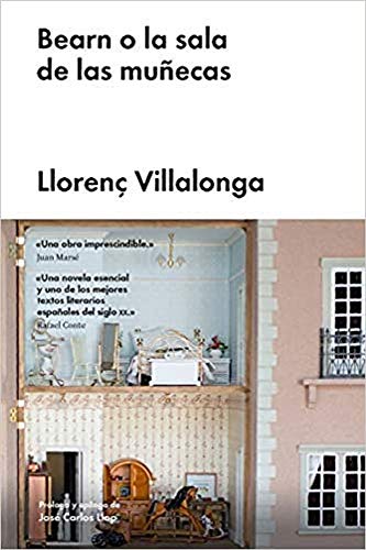 Bearn o La sala de les muñecas (Narrativa Española)