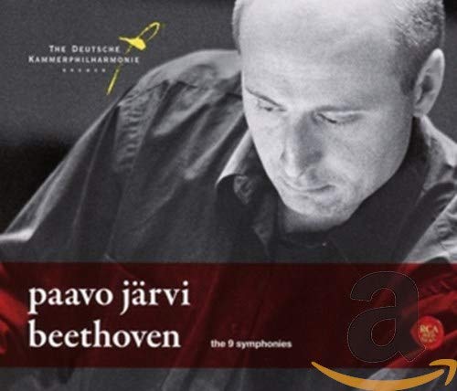 Beethoven: Complete Symphonies