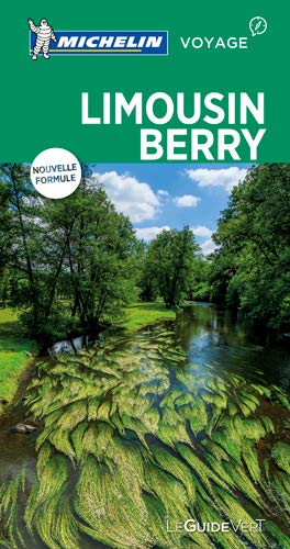 Berry Limousin (Le Guide Vert)