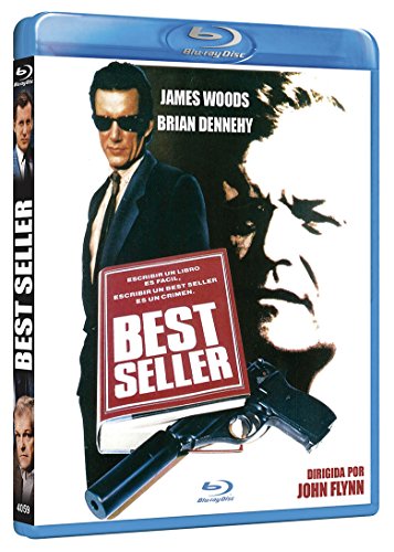 Best Seller [Blu-ray]