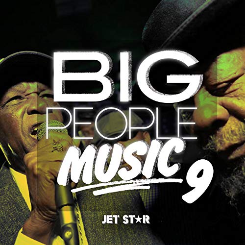 Big People Music Vol, 9