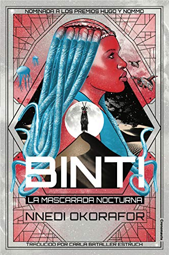 Binti: La Mascarada Nocturna