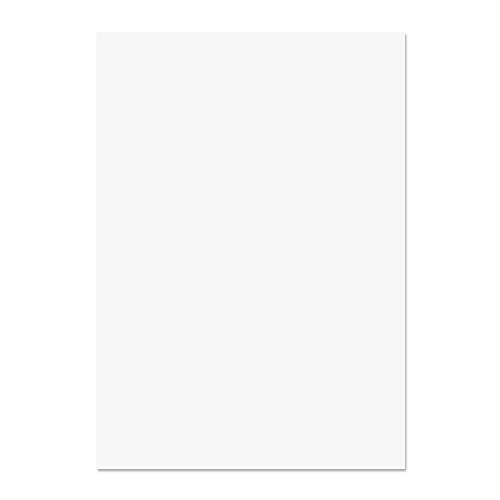 Blake Premium Business 36676 - Papel (A4, 210 x 297 mm, 120 g/m², 50 unidades), color blanco