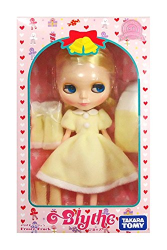 Blythe Shop Limited Blythe Frosty Frock (japan import)