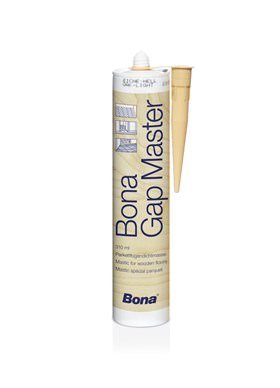 Bona AF4411311100 - Masilla para juntas (310 ml, fresno/abeto), color beige