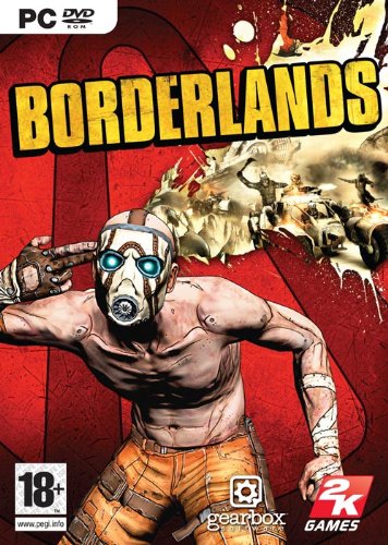 Borderlands