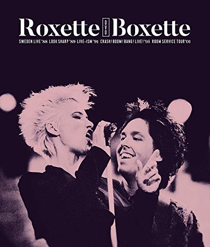 Boxette [DVD]